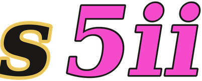 s5ii logo