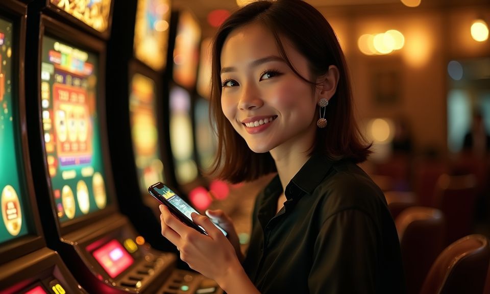 s5ii S5ii app mang lại gì khi bạn chơi di động